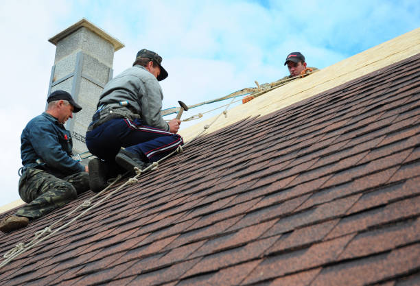Quick and Trustworthy Emergency Roof Repair Services in Waihee Waiehu, HI
